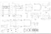 provide professional 2d mechanical drafting and autocad drawings