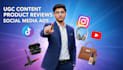 create custom ugc lifestyle videos and adds for you
