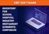 software developer, mobile app mvp, crm, mlm, erp, pos, hrm, lms saas, bubble