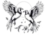 design a custom fine line minimal tattoo