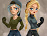 turn you into a character in iconic cartoon styles