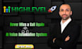 automate business call and responses using ai voice bot and gohighlevel workflow