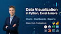 create clear and insightful data visualizations