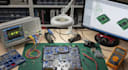design tuya iot hardware, pcb layout, firmware and bom