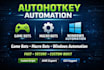 do web bot,web scraping,python rpa bot,claude code,clawdbot,lead generation,api
