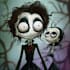 your avatar style tim burton