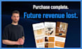 build your klaviyo post purchase flow