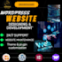 create ecommerce websites for businesses