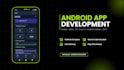 build a native android app with kotlin and jetpack compose