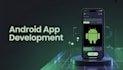 professional android mobile app development
