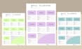 printable editable meal planner