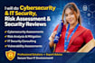 do cybersecurity, IT security, risk assessment, and security review projects