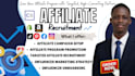 recruit high targeted affiliates and grow your affiliate program, MLM funnel