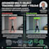 create real time object detection and tracking system