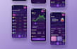 develop your custom web application or enterprise software