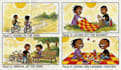 illustrate your childrens book