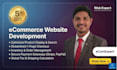 build a professional e commerce website