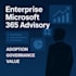 m365 architecture, governance, and adoption strategy advisor
