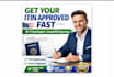 help you get itin number itin taxpayer itin application