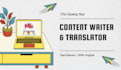 write content for you, especially in sports