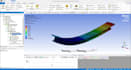 fea cfd analysis structural thermal fluid flow stress simulation in solidworks