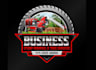 design unique removal service and stump grinding logo