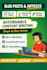 write simple and clear blog articles in hindi and english