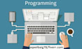 create c, cpp, c sharp and python programming assignment