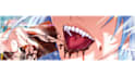 make custom mouth banner for vtuber