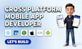 build a scalable cross platform mobile app