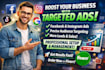 setup your promotion on instagram