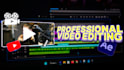 edit youtube videos with motion graphics