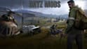 setup custom dayz server maps, loot system, dayz building, server mods