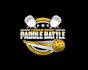 create attractive and imagination pickleball  logo design