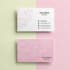 design digital business card