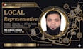 be your local representative in dubai, uae