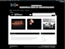 build material website for your radio station