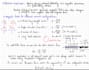 write neat aesthetic handwritten stem study notes