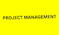 be professional project management