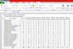do data entry along with managing inventory with accuracy and on time delivery
