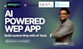 build custom ai powered web app ai website lovable emergent sh
