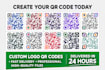 create your qr code