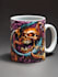 create coffee mug design, custom mug design
