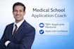 help you craft a standout medical school application