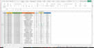 do professional data entry and excel data cleanup