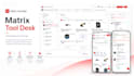 convert excel or google sheets into a web app dashboard or automate it