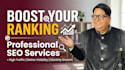 be your technical SEO expert