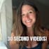 create 30 second ugc videos