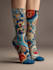 socks design unique socks design