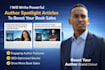 write powerful author spotlight articles to boost your book sales